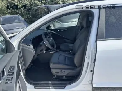 Photo 10 Kia Niro  1.6 GDi 129ch HEV Premium DCT6