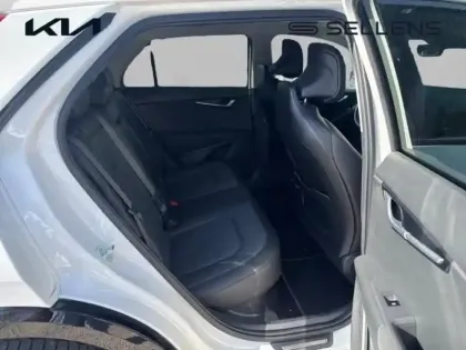 Photo 6 Kia Niro  1.6 GDi 129ch HEV Premium DCT6