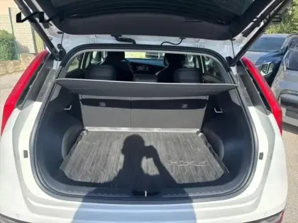 Photo 9 Kia Niro  1.6 GDi 129ch HEV Premium DCT6