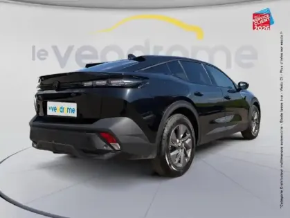 Photo 5 Peugeot 408  Hybrid 136ch Allure e-DCS6