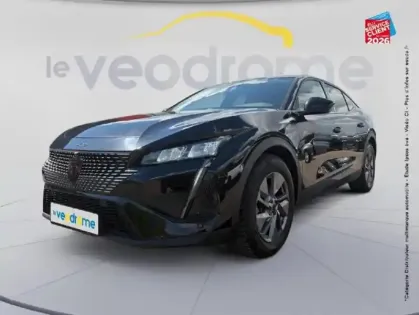 Photo Peugeot 408 Allure