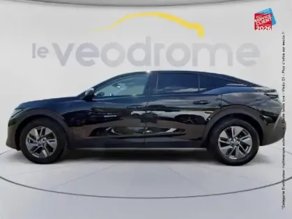 Photo 8 Peugeot 408  Hybrid 136ch Allure e-DCS6