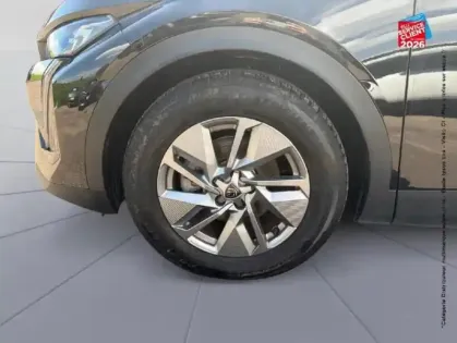 Photo 9 Peugeot 408  Hybrid 136ch Allure e-DCS6