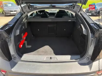 Photo 13 Peugeot 408  Hybrid 136ch Allure e-DCS6