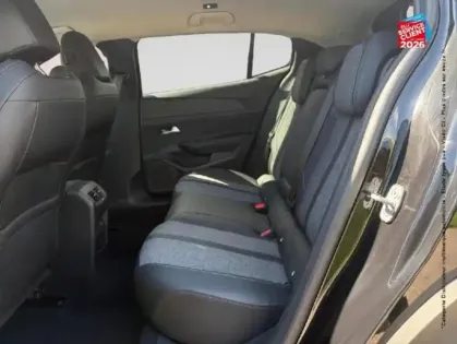 Photo 10 Peugeot 408  Hybrid 136ch Allure e-DCS6