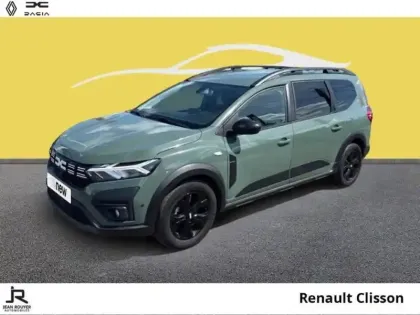 Photo Dacia Jogger Extreme+