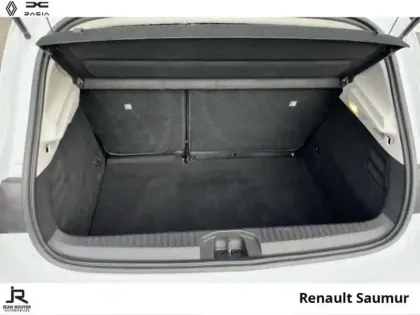 Photo 6 Renault Clio  1.5 Blue dCi 100ch Evolution