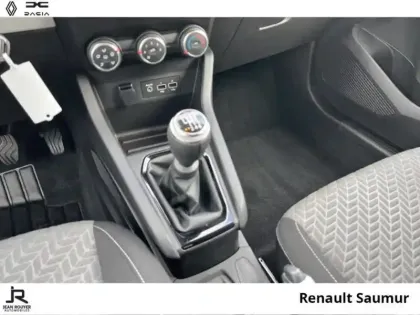 Photo 5 Renault Clio  1.5 Blue dCi 100ch Evolution