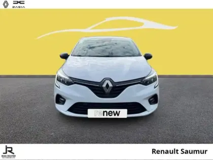 Photo 8 Renault Clio  1.5 Blue dCi 100ch Evolution