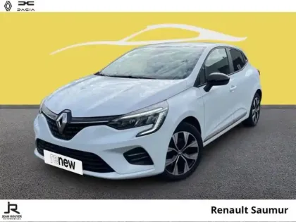 Photo Renault Clio Evolution