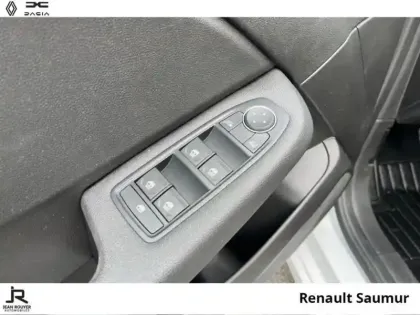 Photo 14 Renault Clio  1.5 Blue dCi 100ch Evolution