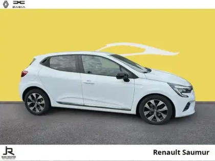 Photo 12 Renault Clio  1.5 Blue dCi 100ch Evolution