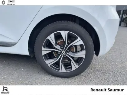 Photo 7 Renault Clio  1.5 Blue dCi 100ch Evolution