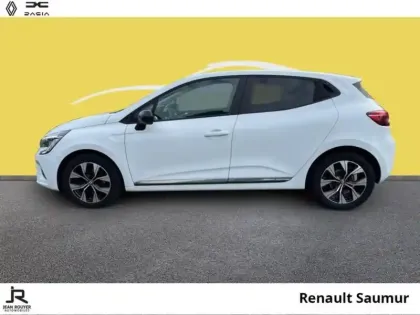 Photo 9 Renault Clio  1.5 Blue dCi 100ch Evolution