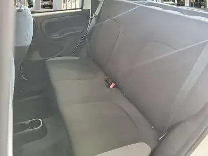 Photo 9 Fiat Panda  1.2 8v 69ch S&S Lounge Euro6D 112g