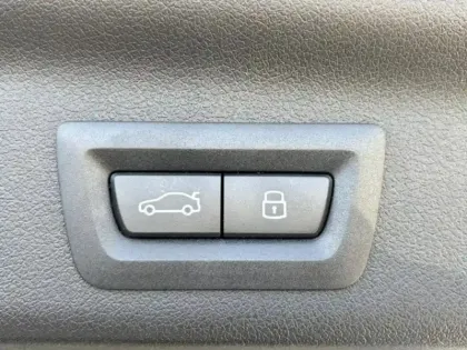 Photo 10 BMW X1  sDrive20i 170ch M Sport