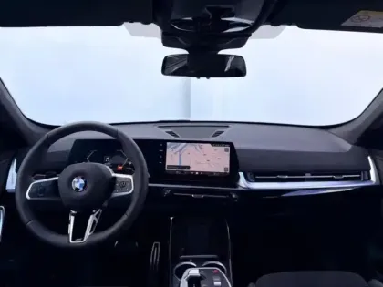 Photo 6 BMW X1  sDrive20i 170ch M Sport