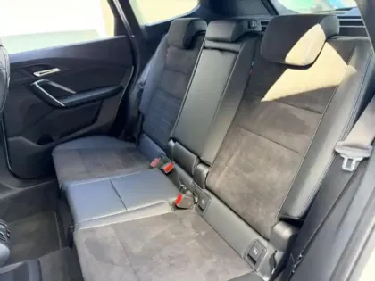 Photo 7 BMW X1  sDrive20i 170ch M Sport