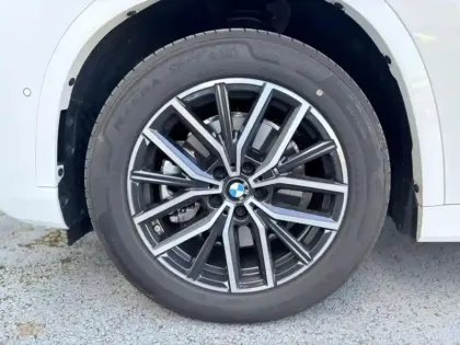 Photo 8 BMW X1  sDrive20i 170ch M Sport