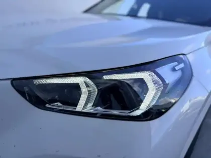 Photo 11 BMW X1  sDrive20i 170ch M Sport