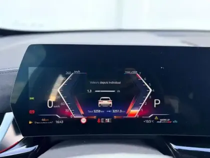 Photo 14 BMW X1  sDrive20i 170ch M Sport