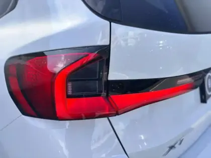 Photo 13 BMW X1  sDrive20i 170ch M Sport