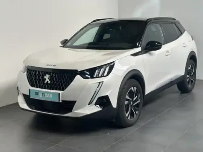 Photo Peugeot 2008 Gt