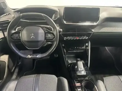 Photo 6 Peugeot 2008  1.2 130 GT EAT8 i-cockpit GPS Camera Full led