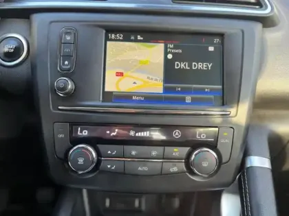 Photo 12 Renault Kadjar  1.2 TCe 130ch energy Intens