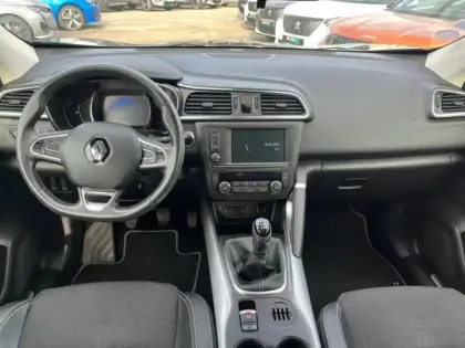 Photo 8 Renault Kadjar  1.2 TCe 130ch energy Intens