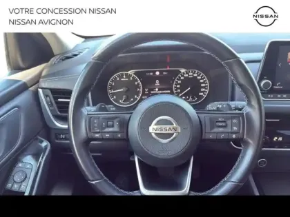 Photo 9 Nissan Qashqai  1.3 Mild Hybrid 158ch Acenta Xtronic