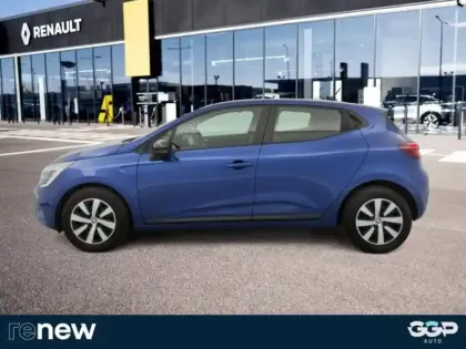 Photo 10 Renault Clio  1.0 TCe 90ch Evolution - 24