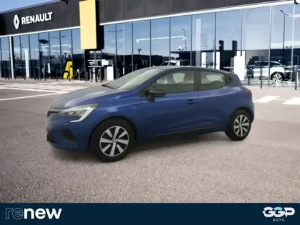 Photo 11 Renault Clio  1.0 TCe 90ch Evolution - 24