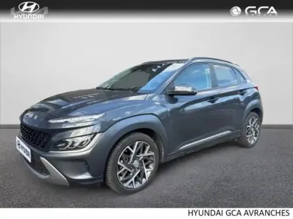 Photo Hyundai Kona Creative