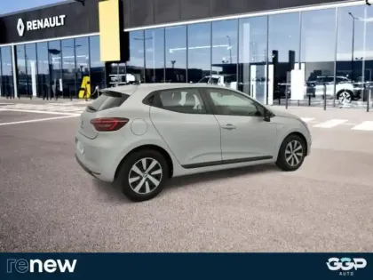 Photo 7 Renault Clio  1.0 TCe 90ch Evolution