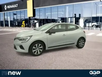 Photo 11 Renault Clio  1.0 TCe 90ch Evolution