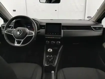 Photo 12 Renault Clio  1.0 TCe 90ch Evolution