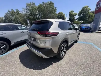 Photo 6 Nissan X-trail  e-Power 204ch Tekna
