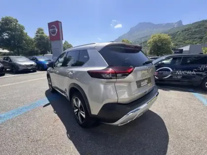 Photo 8 Nissan X-trail  e-Power 204ch Tekna