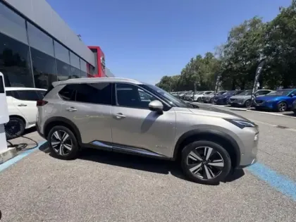 Photo 5 Nissan X-trail  e-Power 204ch Tekna