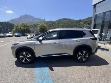 Photo 9 Nissan X-trail  e-Power 204ch Tekna