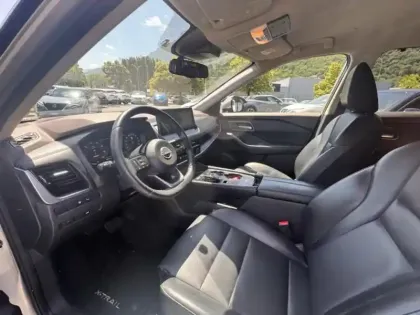Photo 11 Nissan X-trail  e-Power 204ch Tekna