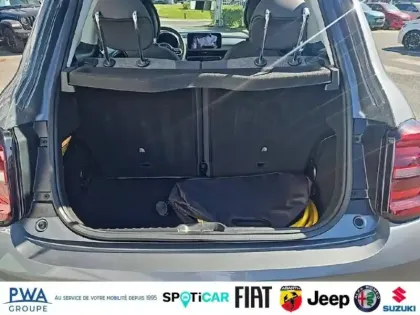 Photo 5 Fiat 500  e 118ch Pack Confort MY23