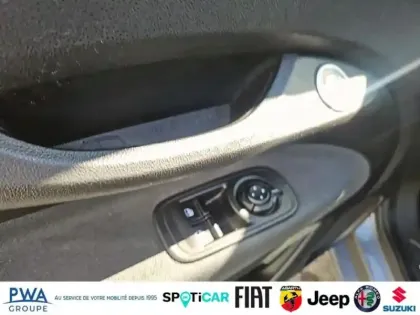 Photo 11 Fiat 500  e 118ch Pack Confort MY23