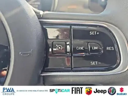 Photo 13 Fiat 500  e 118ch Pack Confort MY23