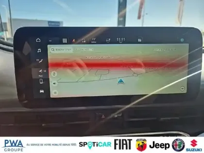 Photo 14 Fiat 500  e 118ch Pack Confort MY23