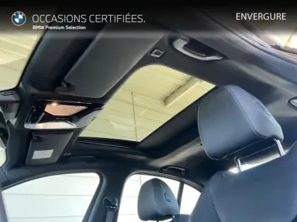 Photo 11 BMW Serie 3 Série 3 318dA 150ch M Sport