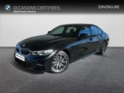 Photo Bmw Serie 3 M Sport