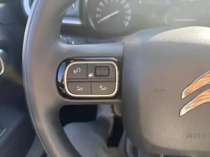 Photo 14 Citroën C3  1.2 PureTech 110ch S&S PLUS