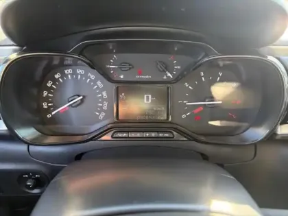 Photo 13 Citroën C3  1.2 PureTech 110ch S&S PLUS